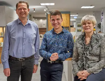 Team von Möbel Maier